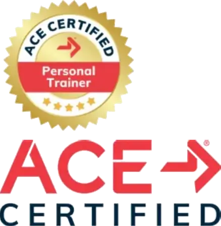 ACE Certified Personal Trainer